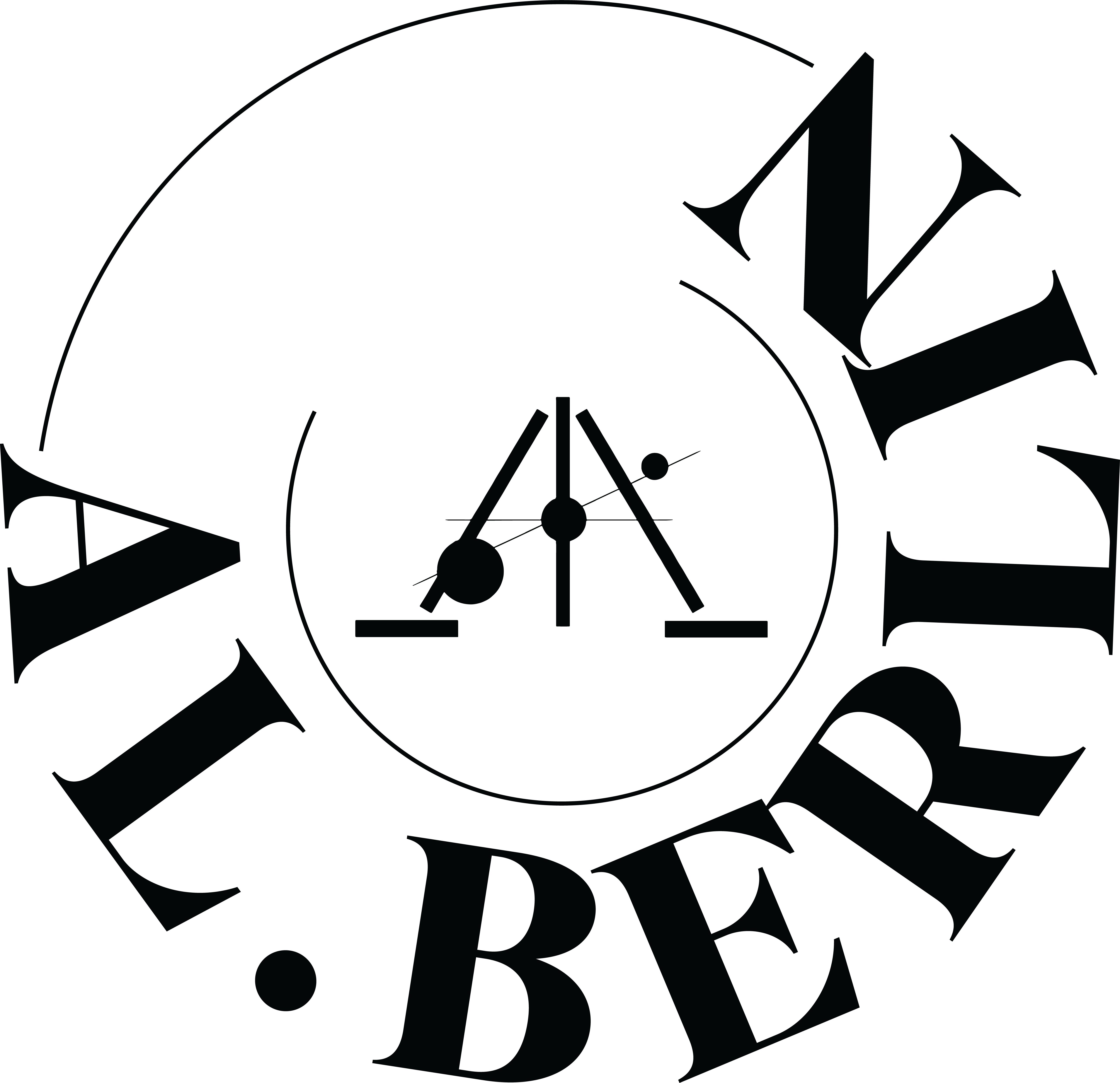 alberlin logo